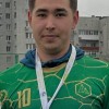 Файзулин Данияр БГАУ