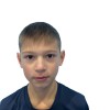 Нургатин Амир Новошешминск