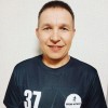Култашев Дмитрий Время футбола-3