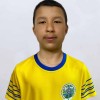 Гареев Даян «Академия футбола»