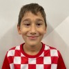Шереметьев Микаиль Кристалл 2013