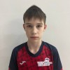 Быкин Глеб МУ ДО ДЮСШ