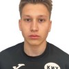 Перепелкин Тимофей КИУ