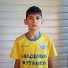 Муртаев Данияр Академия Футбола -1
