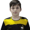 Калитвин Арсений ФК Воронеж