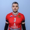 Потапов Михаил Волейбольный клуб Павшинская Пойма