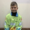 Фрыгин Макар МБУ ДО БГО "СШОР"