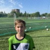 Аверин Тимофей Торпедо 2012-1