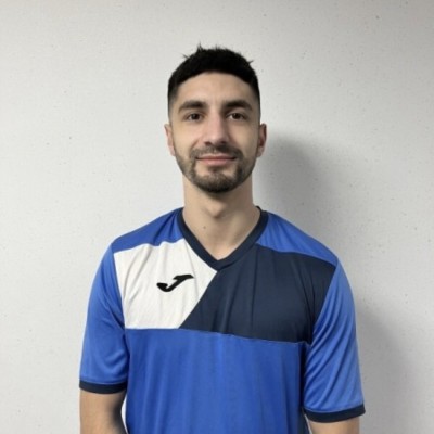 Френцель Даниил Кунгур