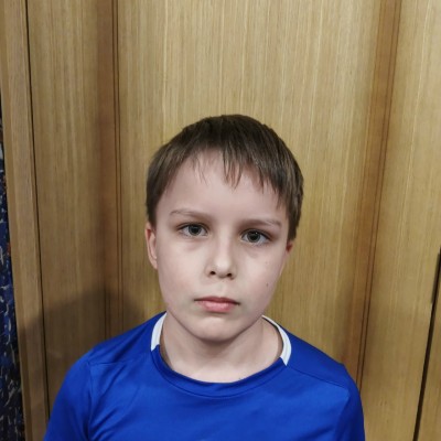Игнатьев Захар фк "Пантера"