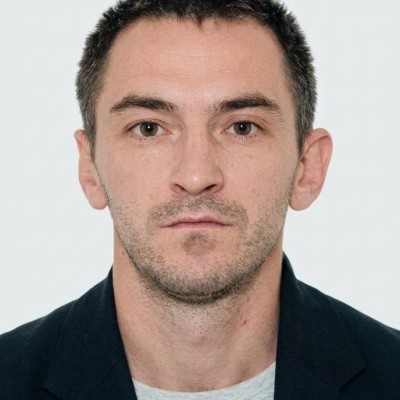 Корепанов Егор Реж-Хлеб