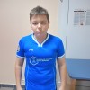 Шандин Илья «Футбольная академия Сергея Воронина»