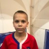 Щербаков Владислав МФК "Легион-N"