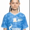 Омельчук Амина ФК Зенит