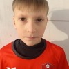 Карташов Савелий Юность