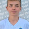 Сидоревич Даниил ФК Динамо