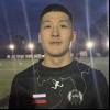 Калыбеков Данилья Перевозович