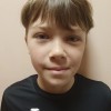 Щербаков Семён СШ «Лысьва»