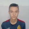 Минных Евгений МУ ДО  СШ по футболу Витязь