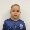 Мифтахов Давид Champion Kids-2