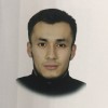 Мерходжиев Икромжон Аткир