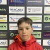 Горбушин Даниил Академия футбола (2) Челябинск