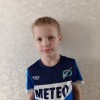 Пичугин Михаил Метеор-2016