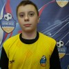 Милоненко Макар СШ-4