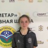 Кринова Полина «Академия футбола-Метар»