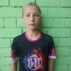Нарушева Вера Восток-111-девочки-2014
