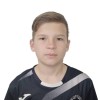 Парамонов Даниил СШ №15