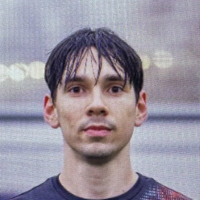 Каленов Александр Пахра