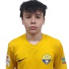 Малофейкин Александр МБУ ДО КСШОР Зоркий