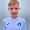 Зуев Макар МБУ ДО СШ Ивантеевка