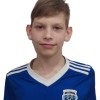Серебряков Никита Стрела