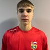 Казьмищев Андрей МБУ ДО СШОР Метеор