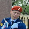 Смирнов Илья Академия государственной противопожарной службы МЧС России