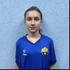 Стрижакова Анна МБУ ДО КСШОР Зоркий