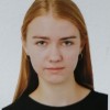 Кукушкина Алиса Владимировна