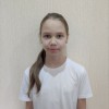 Макарова Дарья Варгашинская СОШ №3