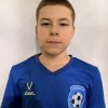 Вовилкин Артем МБУ СЦ Луховицы