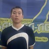 Мункоев Амгалан Байкал ЛБ