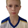 Яковлев Даниил СШОР №25 "Кристалл"