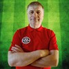Уколов Константин Старт