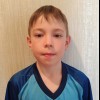 Баранчиков Александр СШОР Лидер