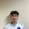 Мороз Алексей МБУ ДО СШ