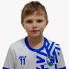 Разбицкий Кирилл МБУ ДО СШ Ока