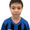 Гайнуллин Самир МФК Гимназия 16