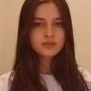 Назарова Софья Российский университет спорта "ГЦОЛИФК"