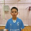 Коковин Михаил Синтур